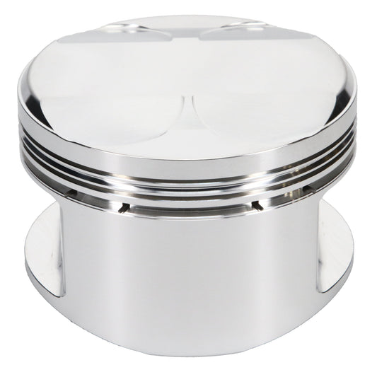 JE Pistons Nissan 3.957 in. Bore Single 327842S