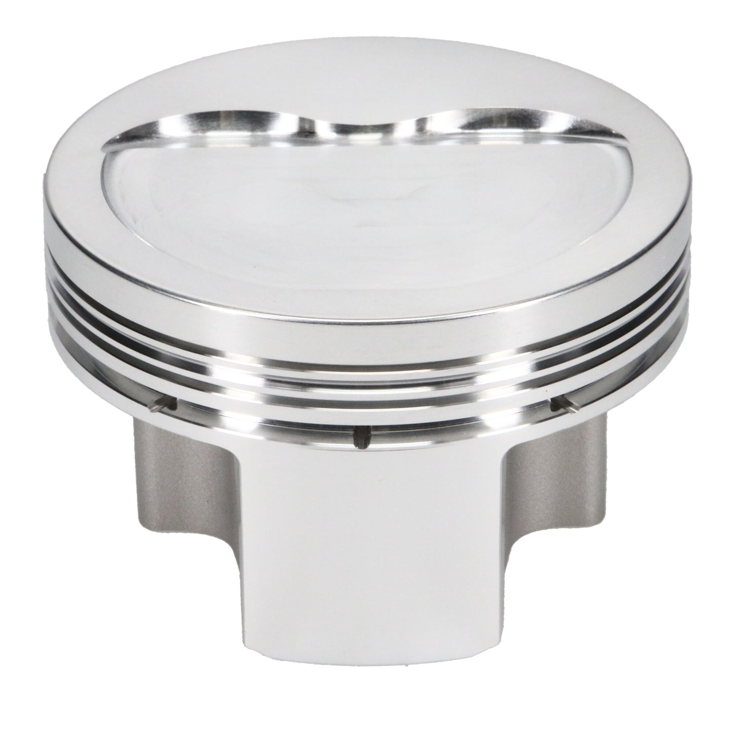 JE Pistons Fiat 3.169 in. Bore Single 312400S