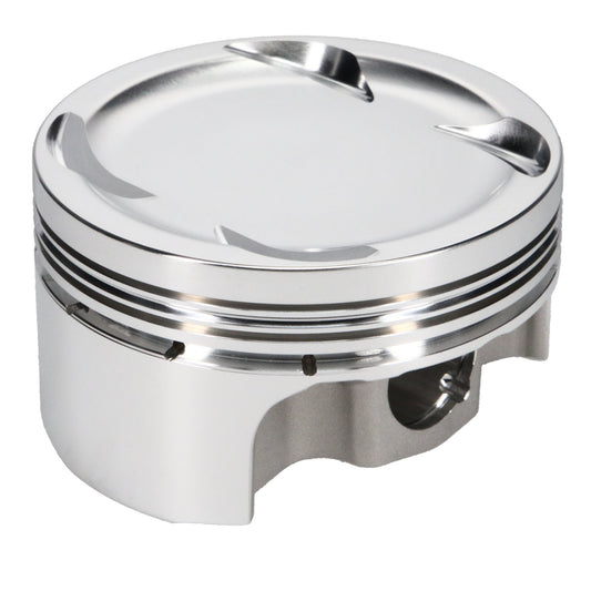 JE Pistons Mitsubishi 3.622 in. Bore Left 321332L