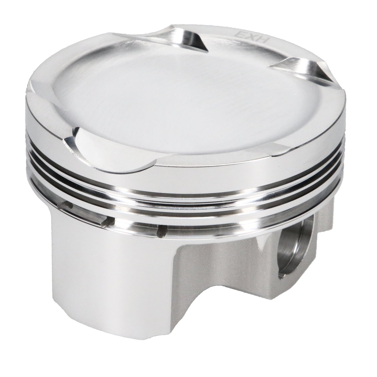 JE Pistons VW 3.268 in. Bore Single 302028S