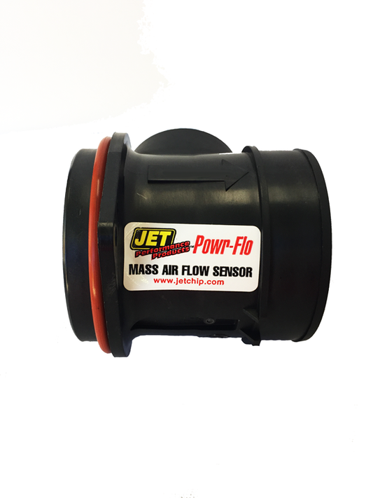 Jet Performance Powr-Flo Mass Air Sensor 69156