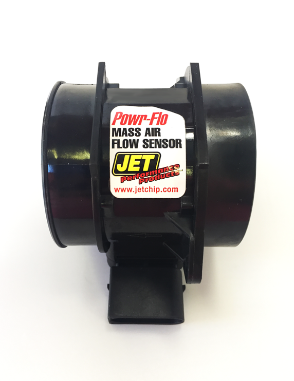 Jet Performance Powr-Flo Mass Air Sensor 69157