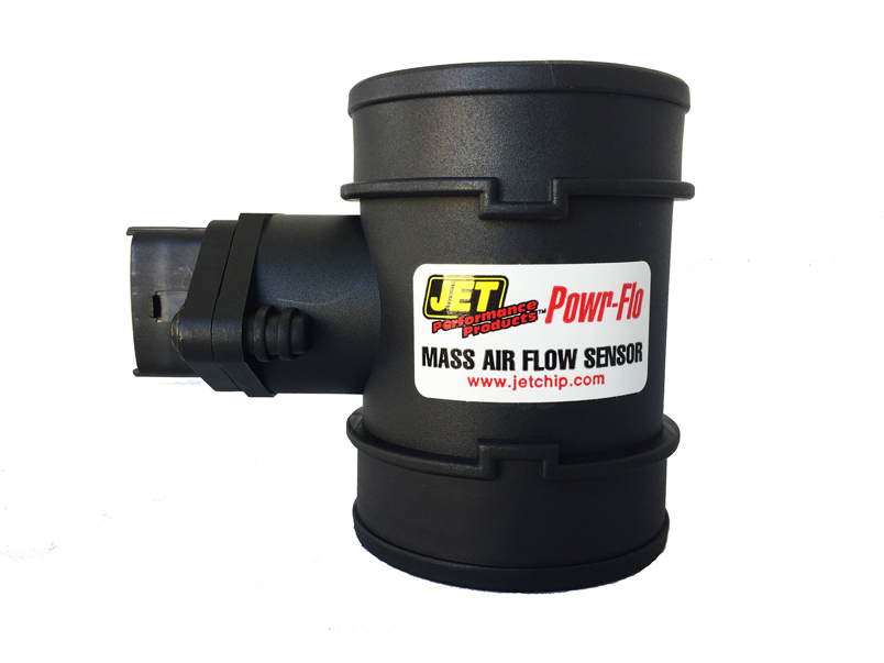 Jet Performance Powr-Flo Mass Air Sensor 69158