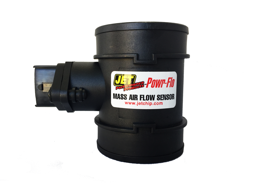 Jet Performance Powr-Flo Mass Air Sensor 69159