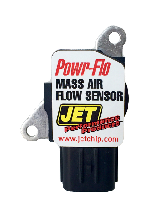 Jet Performance Powr-Flo Mass Air Sensor 69167