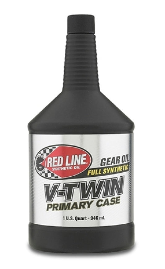 Red Line V-Twin Primary Oil - quart 142904