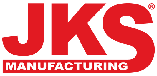 JKS Manufacturing Max Tire Clearance Kit JKS8300