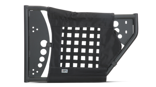 Body Armor 4x4 - JL-6150 - Door