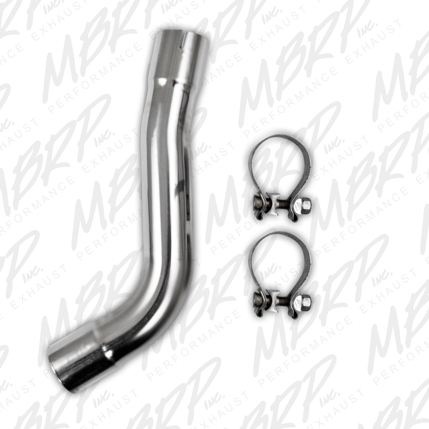 MBRP Exhaust Clearance Adapter for Y-Pipe JS9001