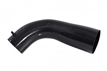 APR Carbon Fiber Intake - B8 3.0T Back Tube CI100024