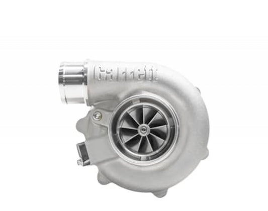 Garrett G25-550 RR Turbocharger O/V V-Band / V-Band 0.72 A/R Int WG Reverse 877895-5007S