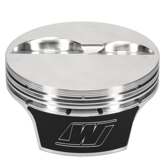Wiseco - Chevy 4.040 in. Bore Single Piston 60002LX4