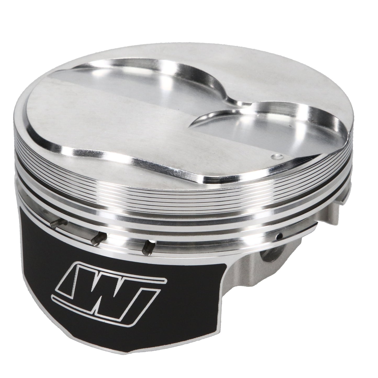 Wiseco - Chevy 4.130 in. Bore Single Piston 60004LX130
