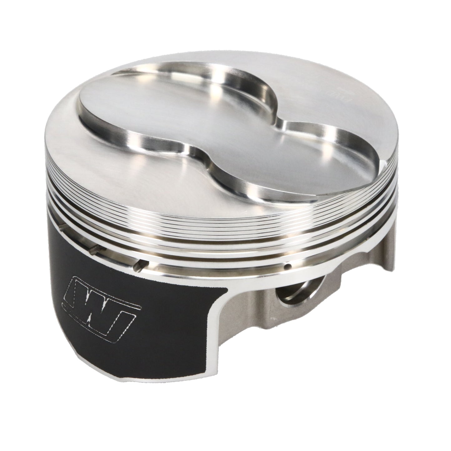 Wiseco - Chevy 4.125 in. Bore Piston Kit K0005X125
