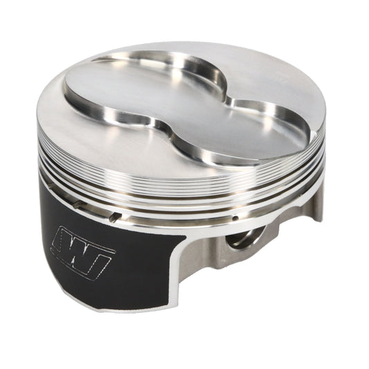 Wiseco - Chevy 4.125 in. Bore Piston Kit K0005X125