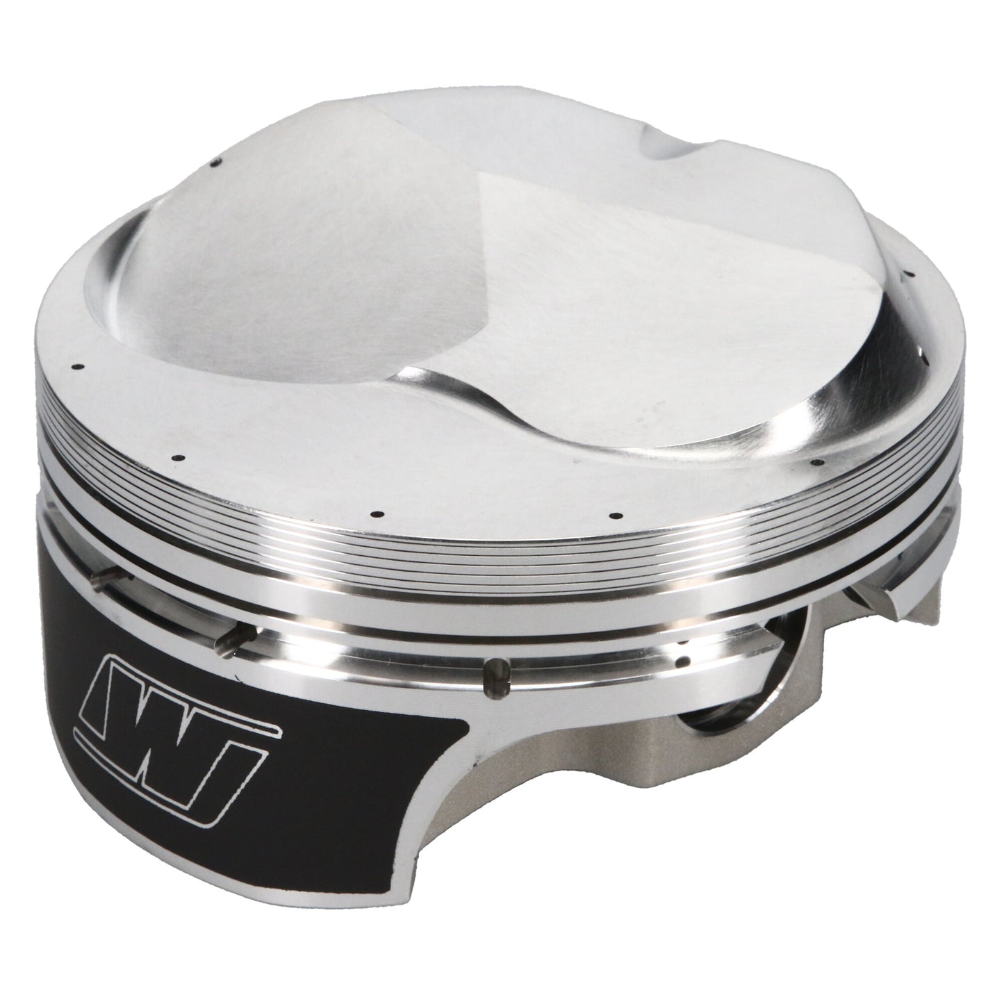 Wiseco - Chevy 4.625 in. Bore Piston Kit K0006B125