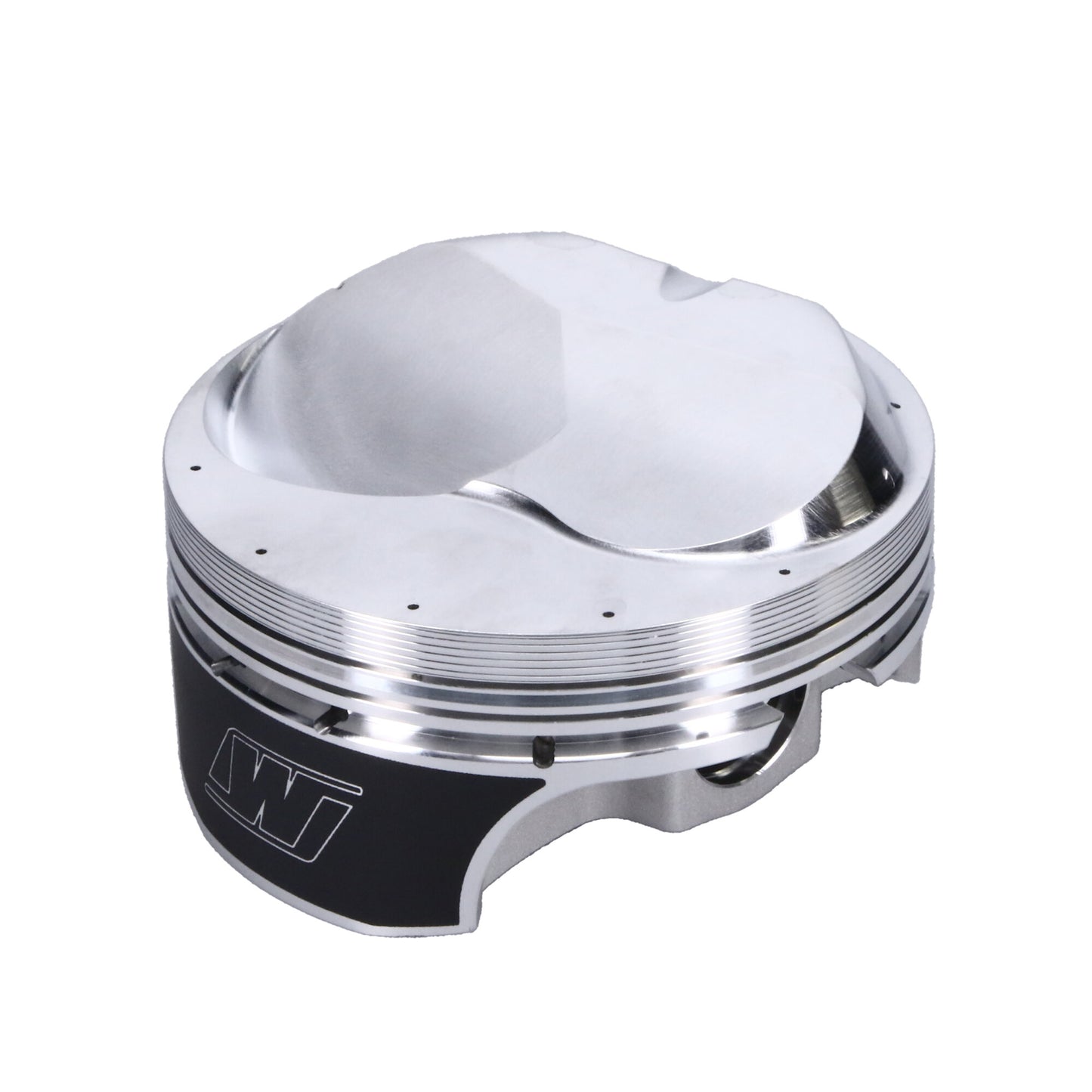 Wiseco - Chevy 4.500 in. Bore Single Piston 6477BS