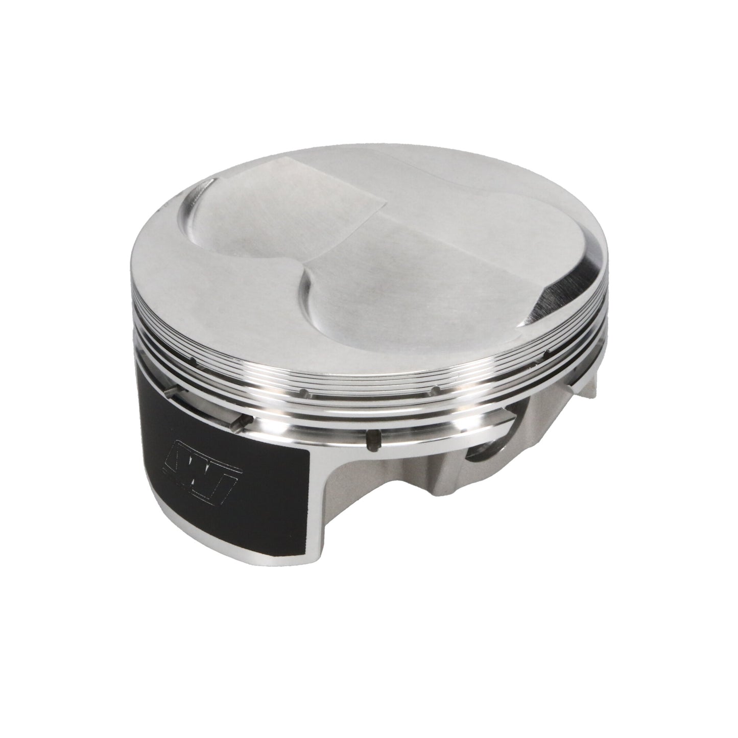 Wiseco - Chevy 4.165 in. Bore Piston Kit K0029B4