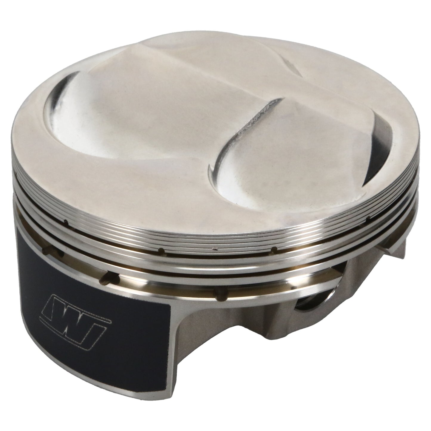 Wiseco - Chevy 4.185 in. Bore Piston Kit K0030B6