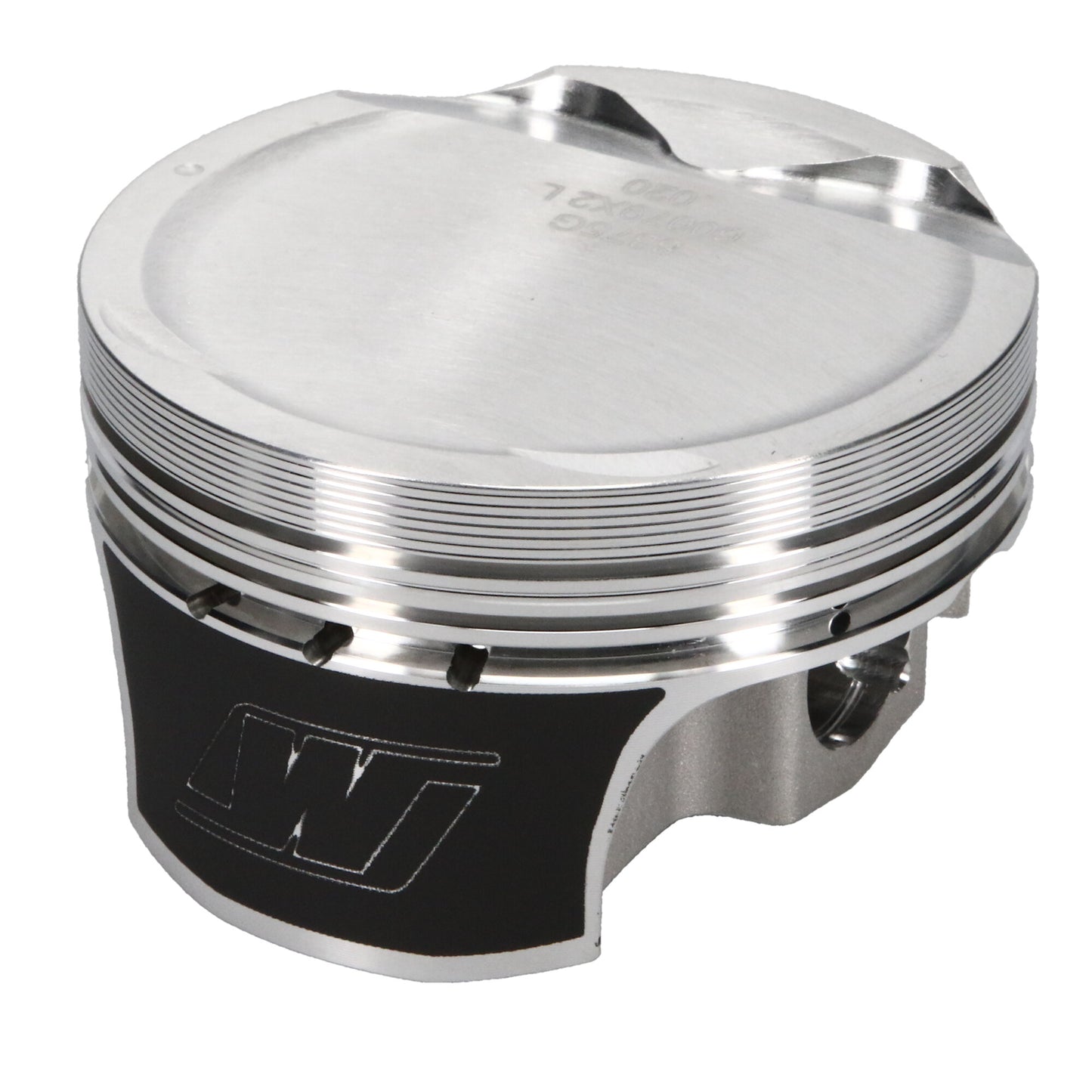 Wiseco - Ford 3.552 in. Bore Single Piston 60081RXS