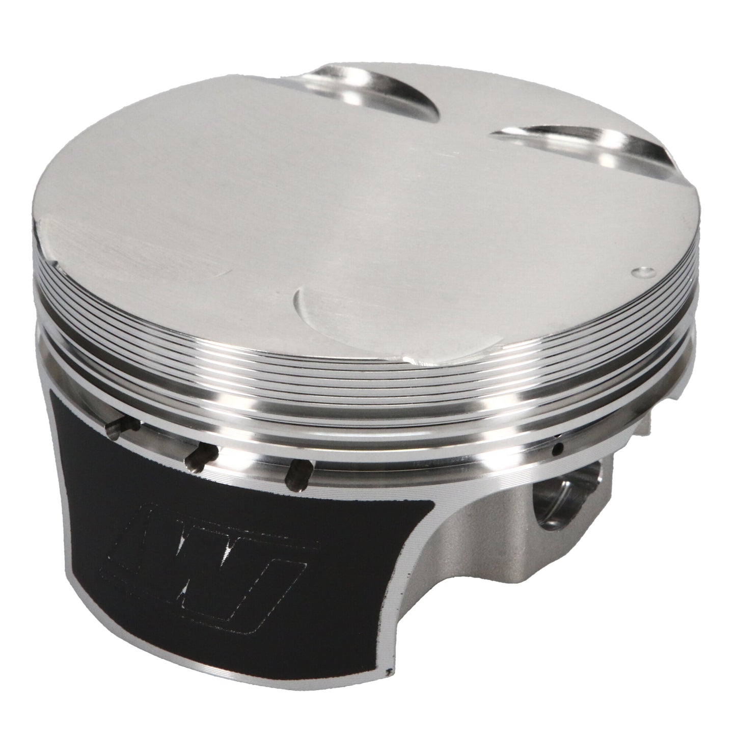 Wiseco - Ford 3.650 in. Bore Single Piston 60084LX2