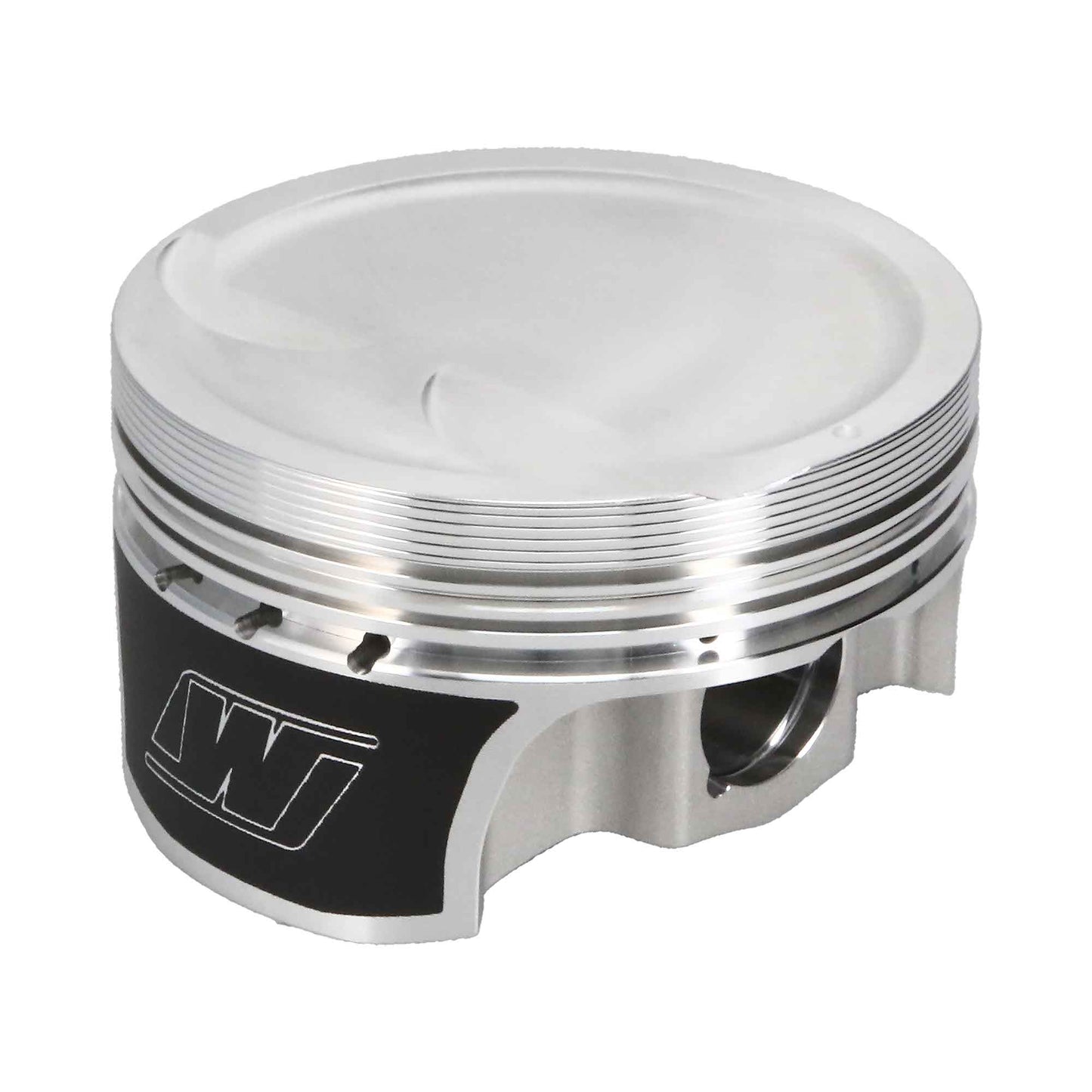 Wiseco - Ford 3.572 in. Bore Piston Kit K0086X2