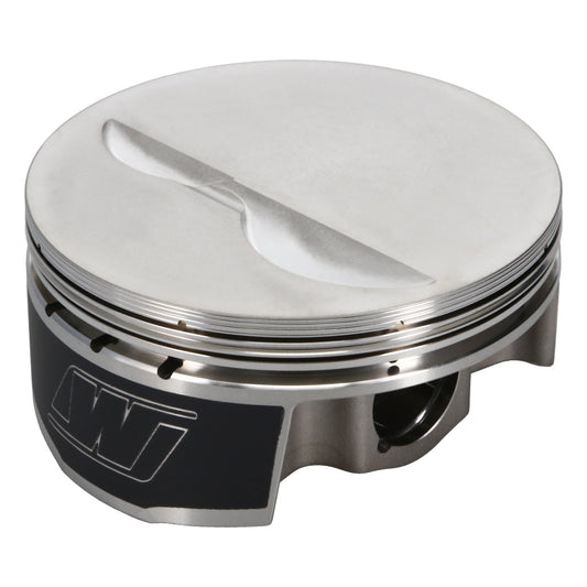 Wiseco - Chevy 4.040 in. Bore Piston Kit K0098B4