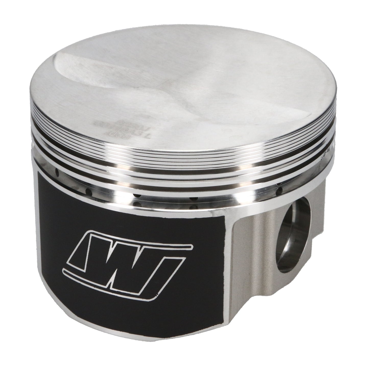 Wiseco - Chrysler 4.375 in. Bore Piston Kit K0120A125