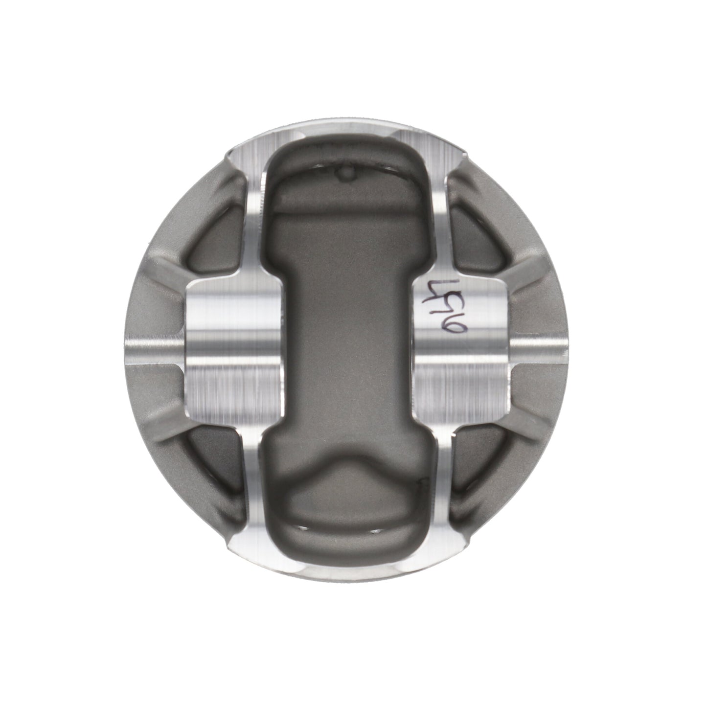 Wiseco - Chevy 4.060 in. Bore Single Piston 60128RB6