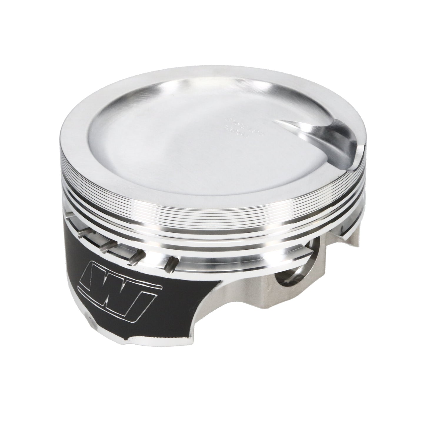 Wiseco - Chevy 4.500 in. Bore Piston Kit K0133AS