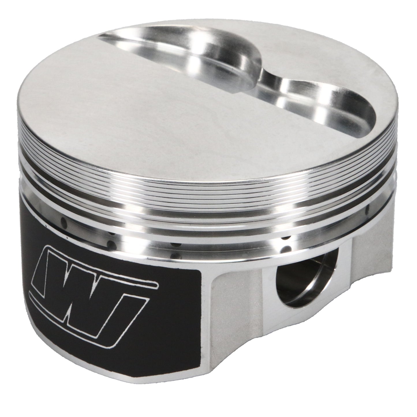 Wiseco - Chrysler 4.100 in. Bore Single Piston 60146RA100