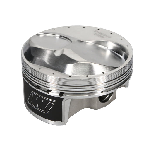 Wiseco - Chevy 4.615 in. Bore Piston Kit K0157B115