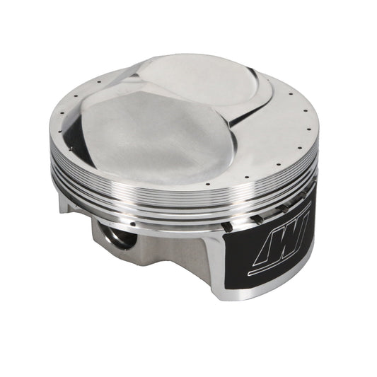 Wiseco - Chevy 4.600 in. Bore Piston Kit K0157B100