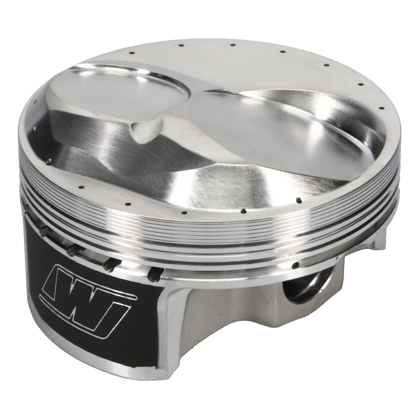 Wiseco - Chevy 4.610 in. Bore Piston Kit K0160B110