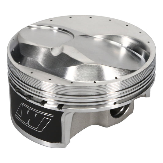 Wiseco - Chevy 4.615 in. Bore Piston Kit K0160B115