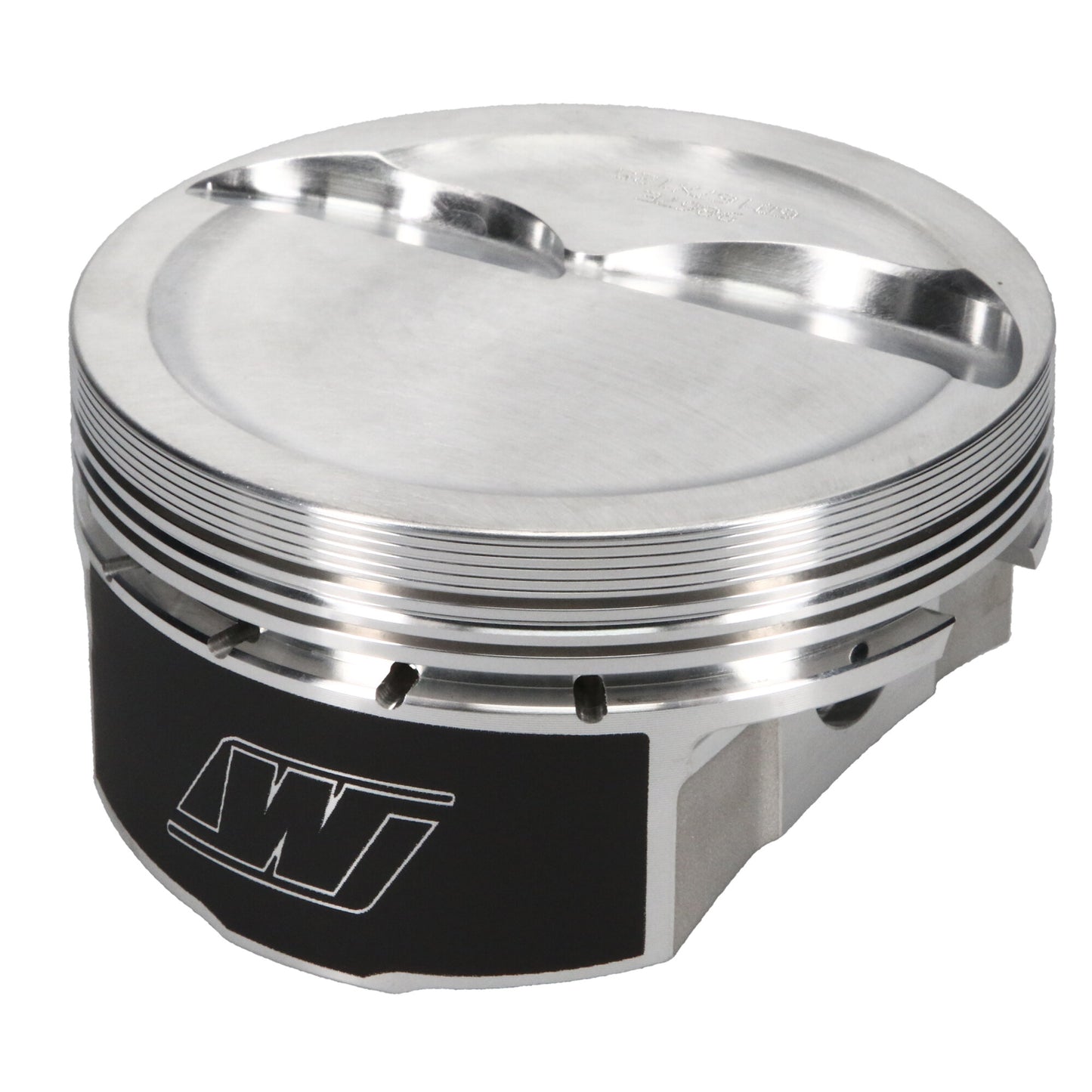 Wiseco - Ford 4.155 in. Bore Single Piston 60173X155