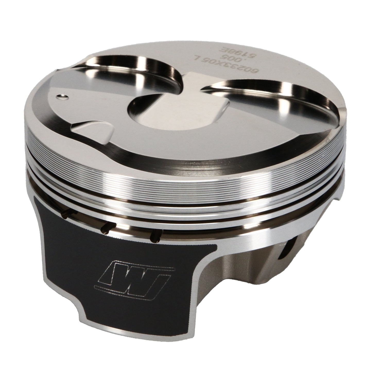 Wiseco - Chevy 4.065 in. Bore Piston Kit K0450XS