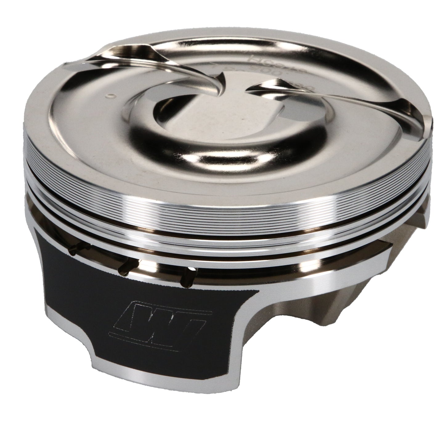 Wiseco - Chevy 4.070 in. Bore Piston Kit K0234X05