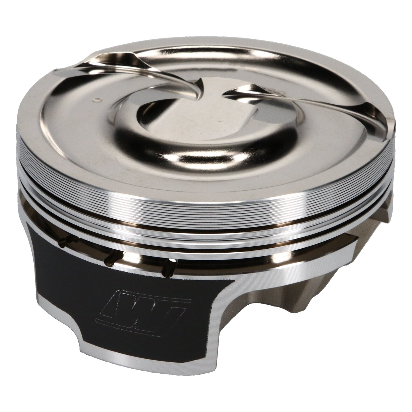 Wiseco - Chevy 4.075 in. Bore Piston Kit K0234X1