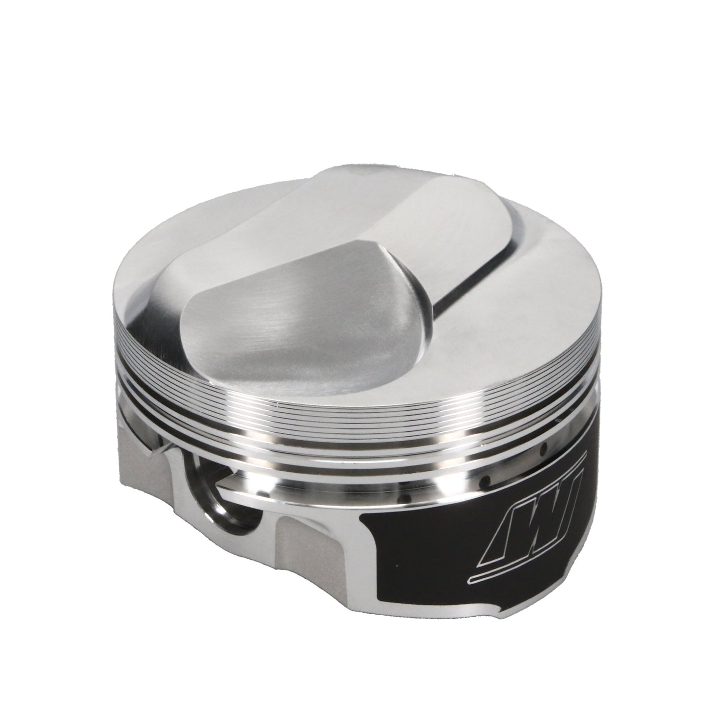 Wiseco - Chevy 4.530 in. Bore Single Piston 6341A3
