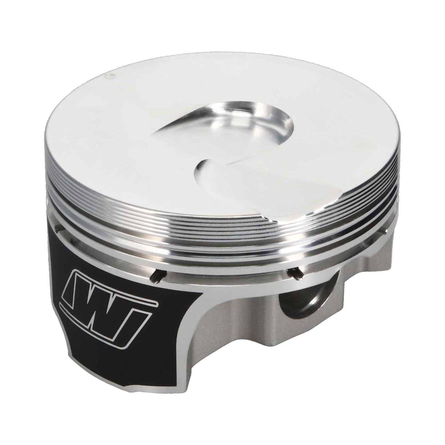 Wiseco - Chevy 3.800 in. Bore Piston Kit K0380X2