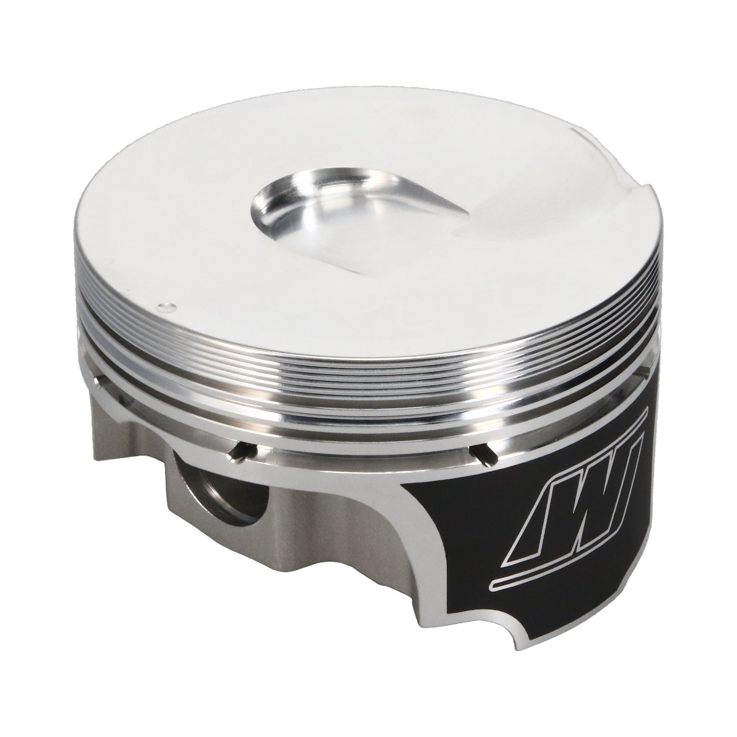 Wiseco - Chevy 3.790 in. Bore Piston Kit K0379X1