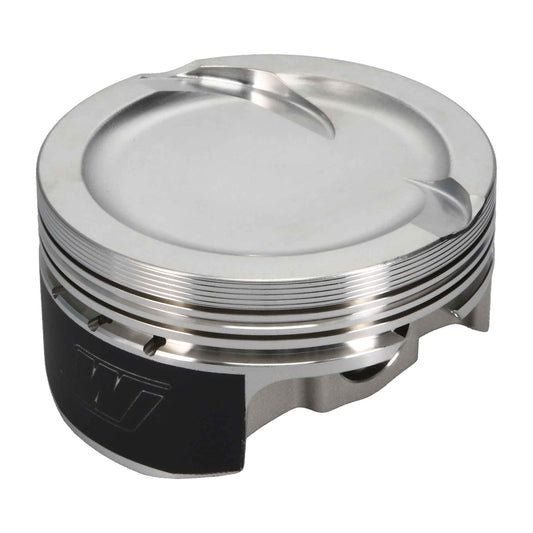 Wiseco - Chevy 4.075 in. Bore Piston Kit K0418X75