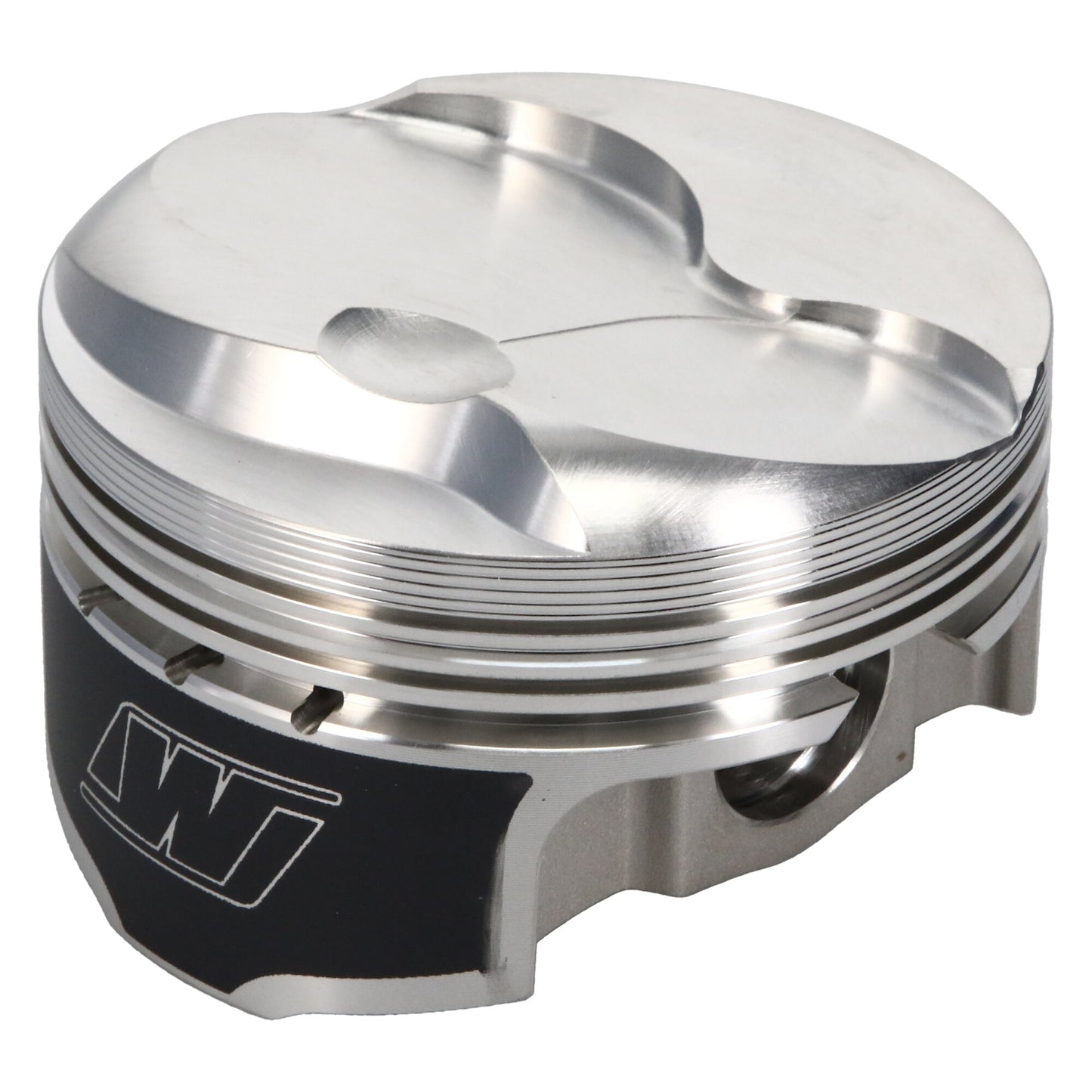 Wiseco - Chevy 4.075 in. Bore Piston Kit K0426X75