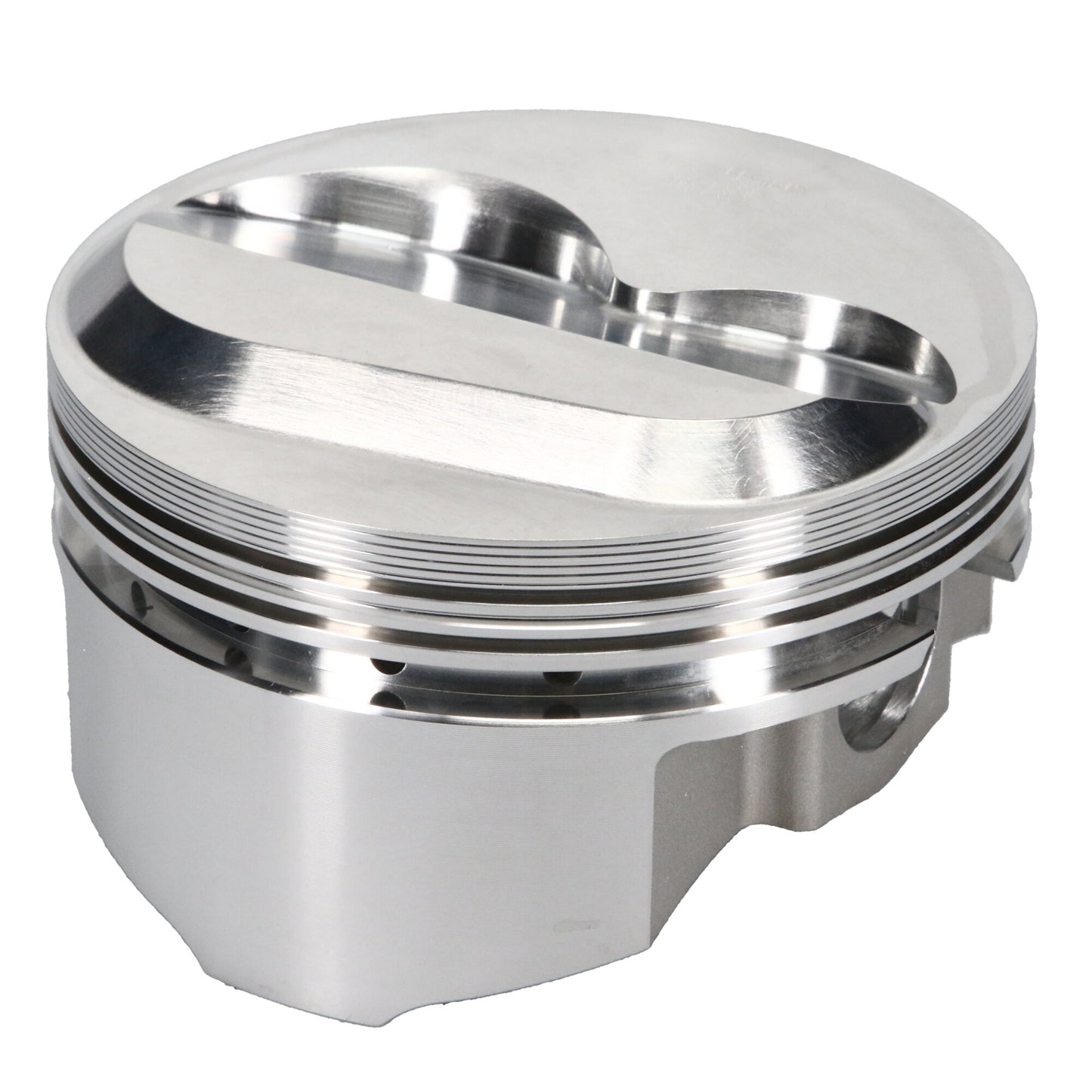 Wiseco - Chevy 4.155 in. Bore Single Piston 6019LA3