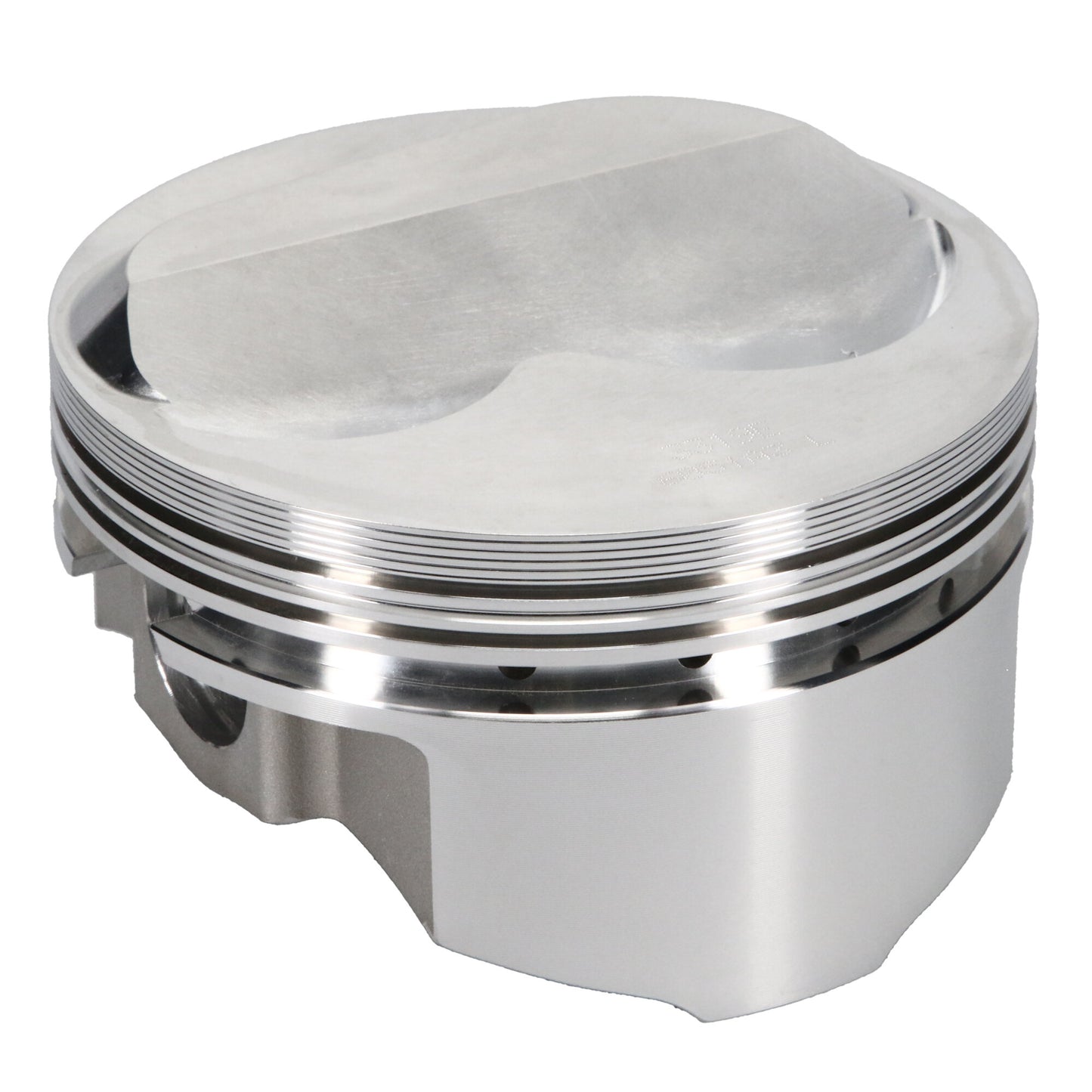 Wiseco - Chevy 4.125 in. Bore Single Piston 6104LAS