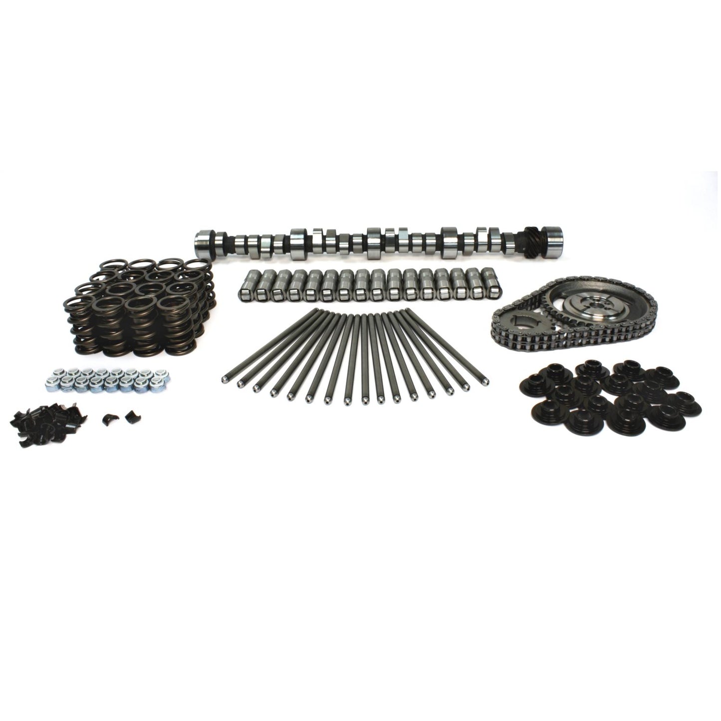 COMP Cams Xtreme Marine 224/230 Hydraulic Roller K-Kit for OE Roller SBC COMP-K08-418-8
