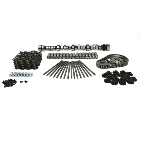 COMP Cams Xtreme Marine 224/230 Hydraulic Roller K-Kit for OE Roller SBC COMP-K08-418-8