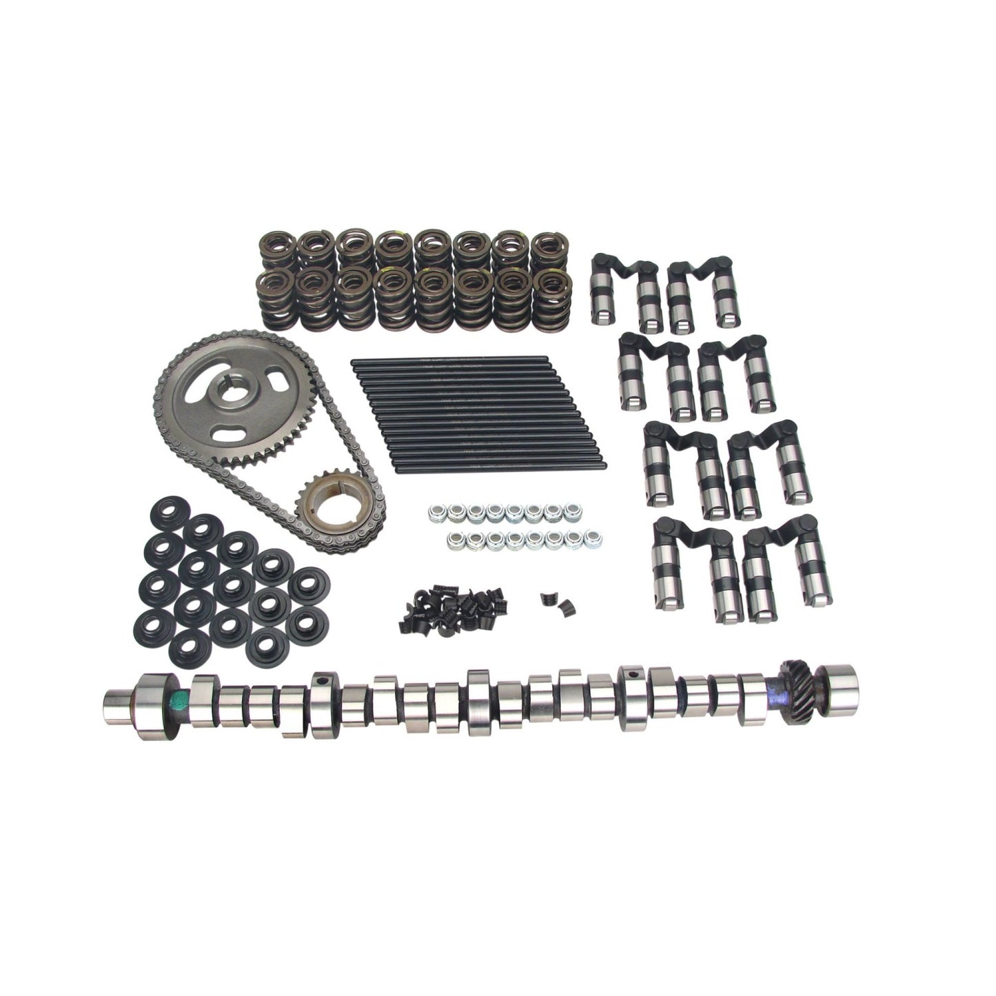 COMP Cams Thumpr 227/241 Hydraulic Roller Cam K-Kit for Chrysler 273-360 COMP-K20-600-9