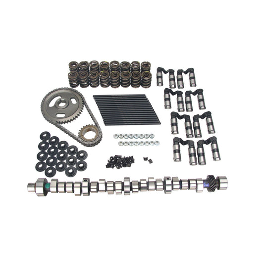 COMP Cams Thumpr 227/241 Hydraulic Roller Cam K-Kit for Chrysler 273-360 COMP-K20-600-9